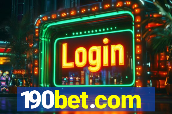 190bet.com