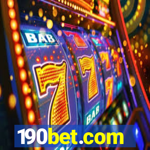 190bet.com