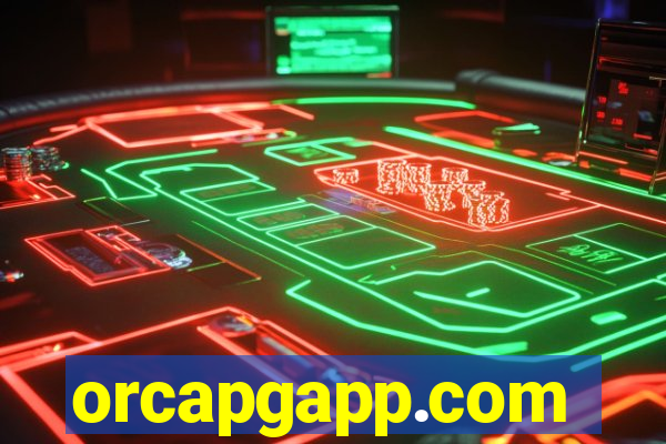 orcapgapp.com