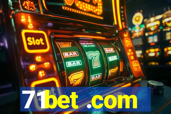 71bet .com