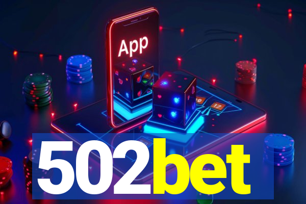 502bet