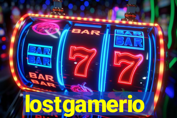 lostgamerio