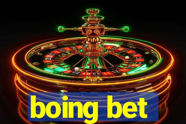 boing bet