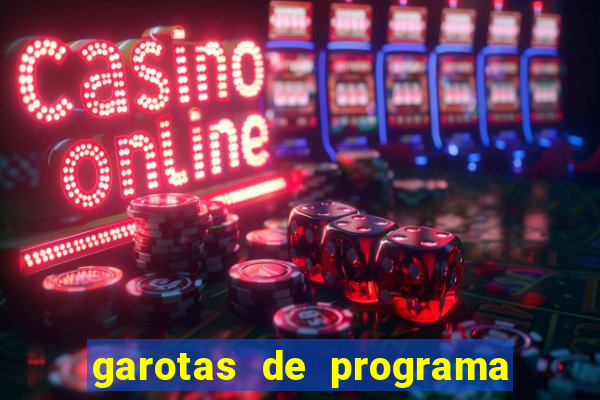 garotas de programa de guanambi