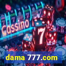 dama 777.com