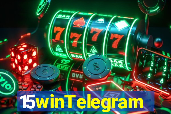 15winTelegram