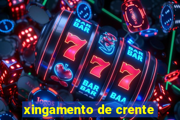 xingamento de crente