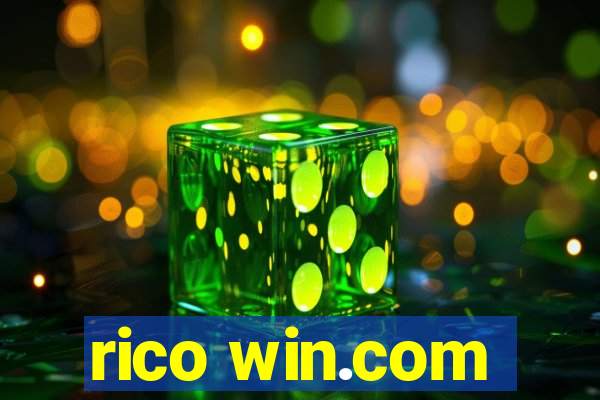 rico win.com