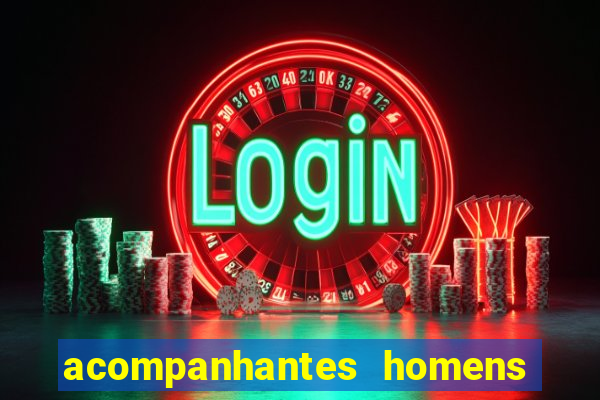 acompanhantes homens porto alegre