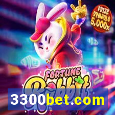 3300bet.com