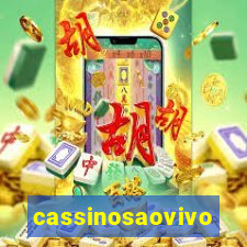 cassinosaovivo