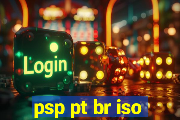 psp pt br iso