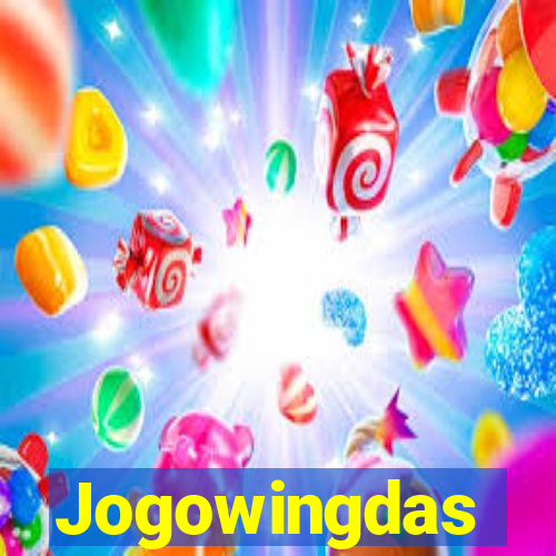 Jogowingdas