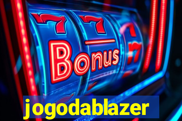 jogodablazer