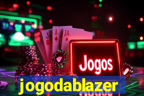 jogodablazer