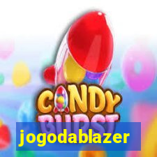 jogodablazer