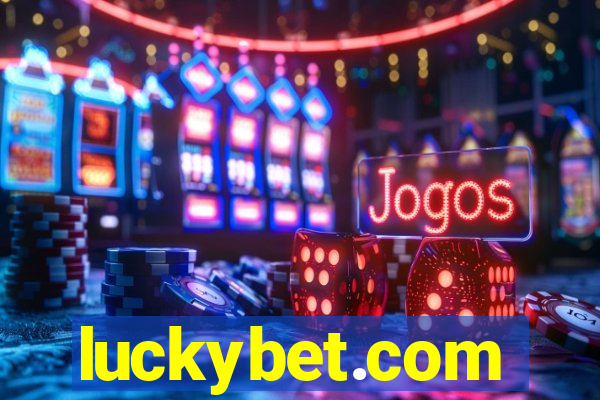 luckybet.com