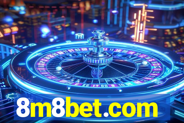 8m8bet.com