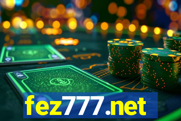 fez777.net