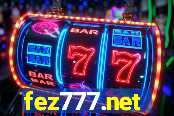 fez777.net