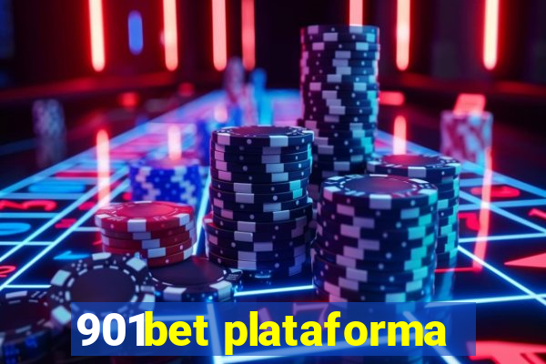 901bet plataforma