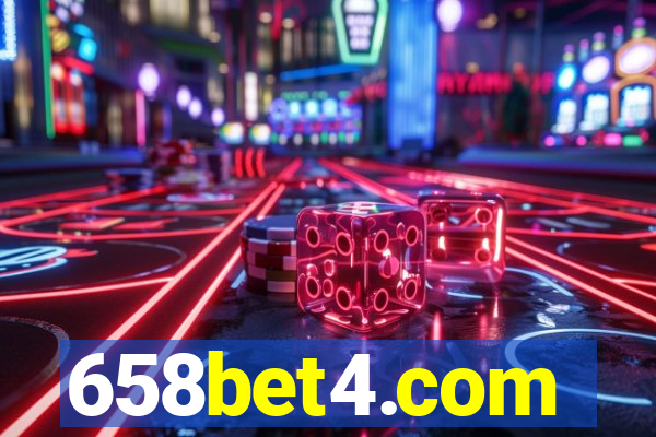 658bet4.com