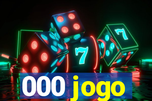 000 jogo