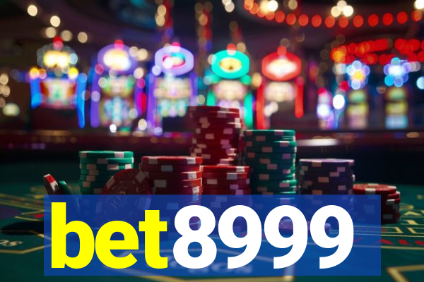 bet8999