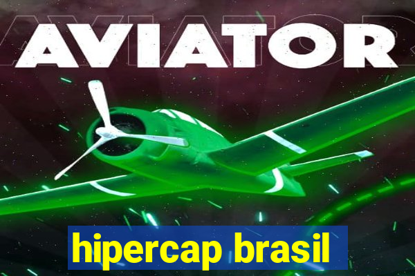 hipercap brasil