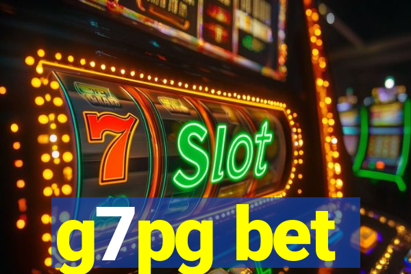 g7pg bet