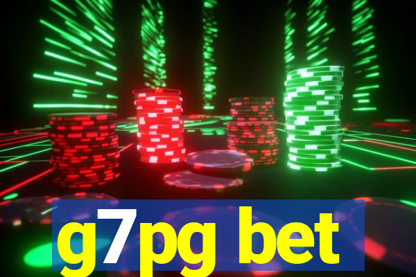 g7pg bet