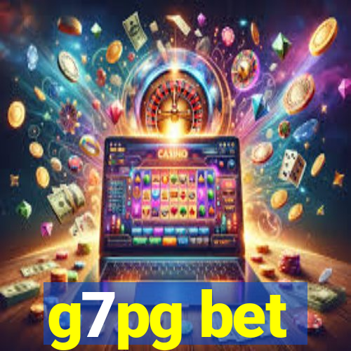 g7pg bet