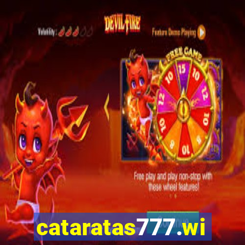 cataratas777.win