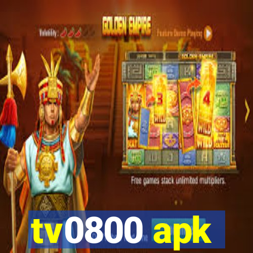 tv0800 apk