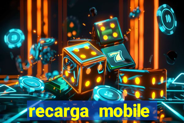 recarga mobile legends 1 real