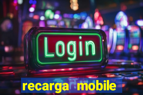 recarga mobile legends 1 real