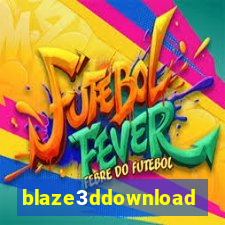 blaze3ddownload