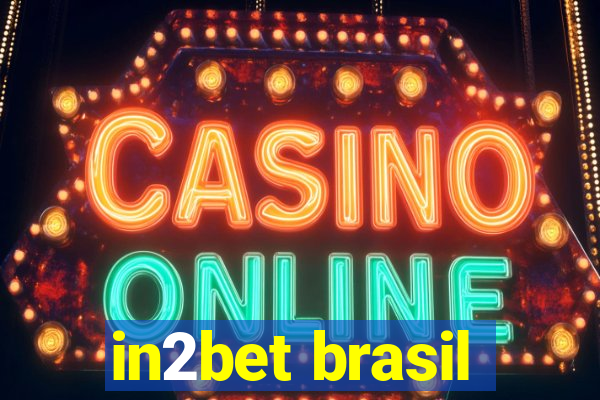 in2bet brasil