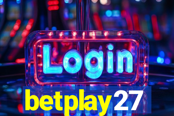 betplay27