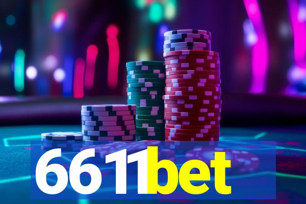 6611bet