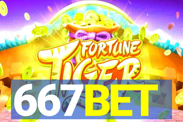 667BET