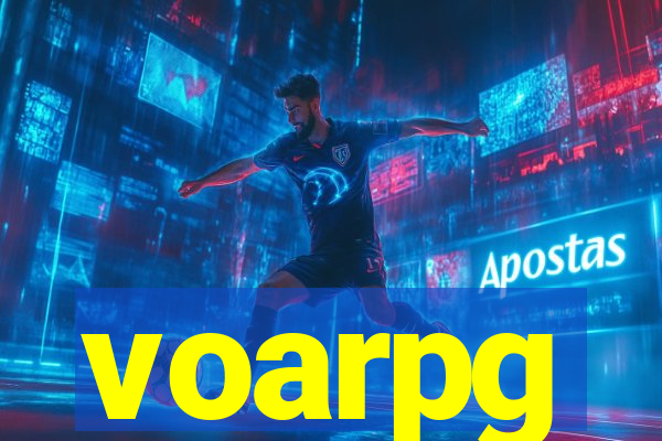 voarpg