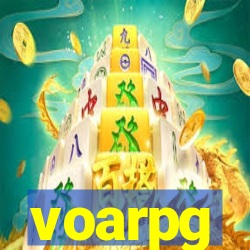 voarpg