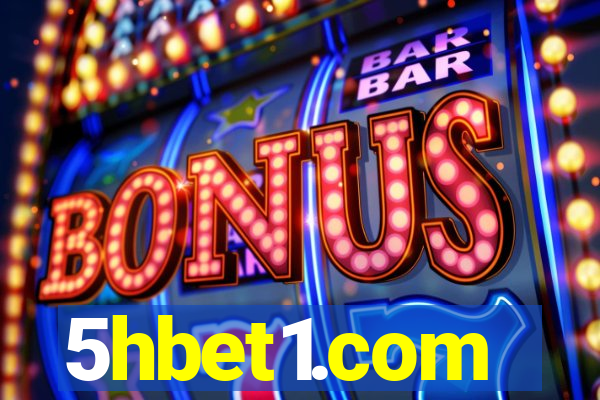 5hbet1.com