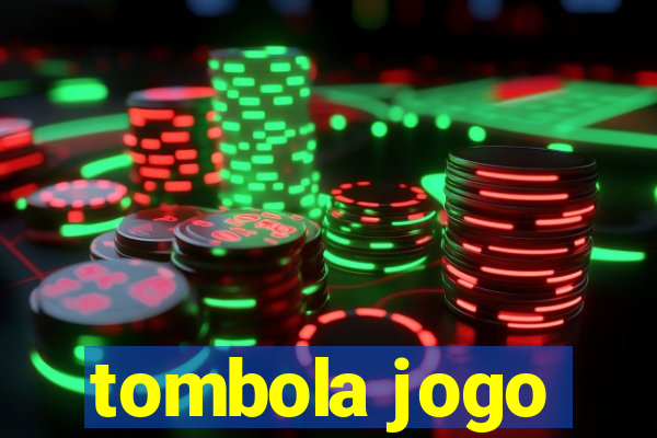 tombola jogo