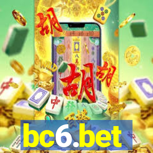 bc6.bet