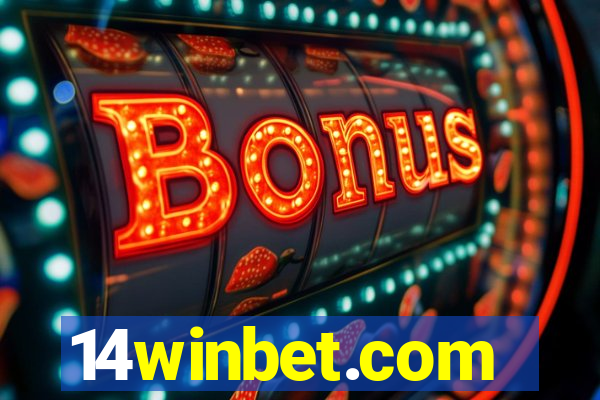 14winbet.com