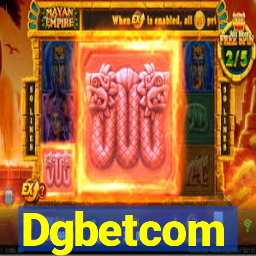 Dgbetcom