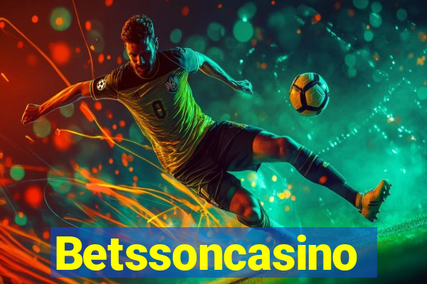 Betssoncasino