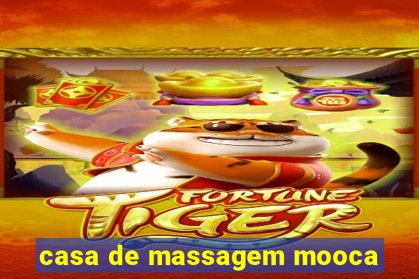 casa de massagem mooca